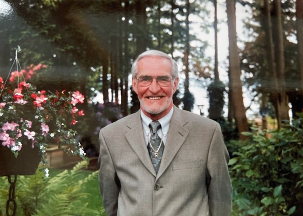 William Reid Richards