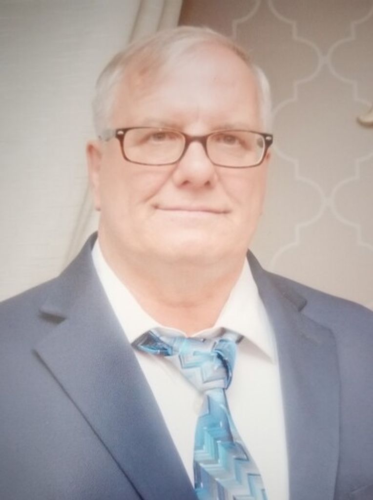 Keith Newton Profile Photo