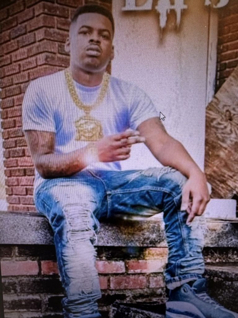 Jonathan Terrance Wynn Profile Photo