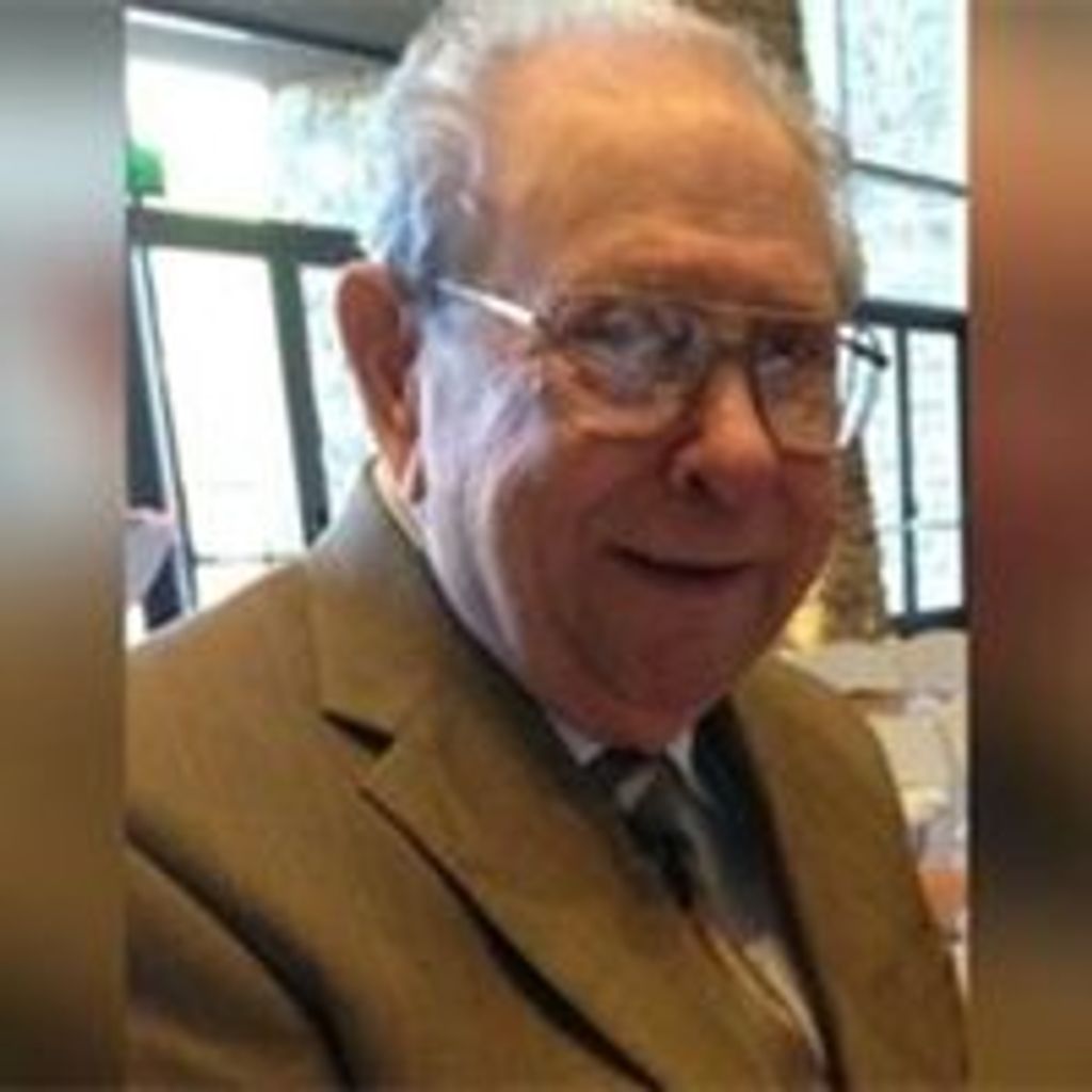 Ray E. Holbrook Profile Photo