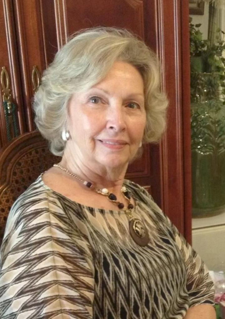 Jeraldine Bryan Walker Profile Photo
