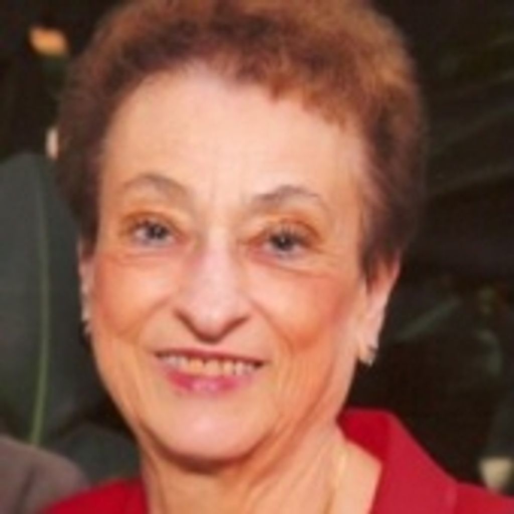 Marie Huffaker