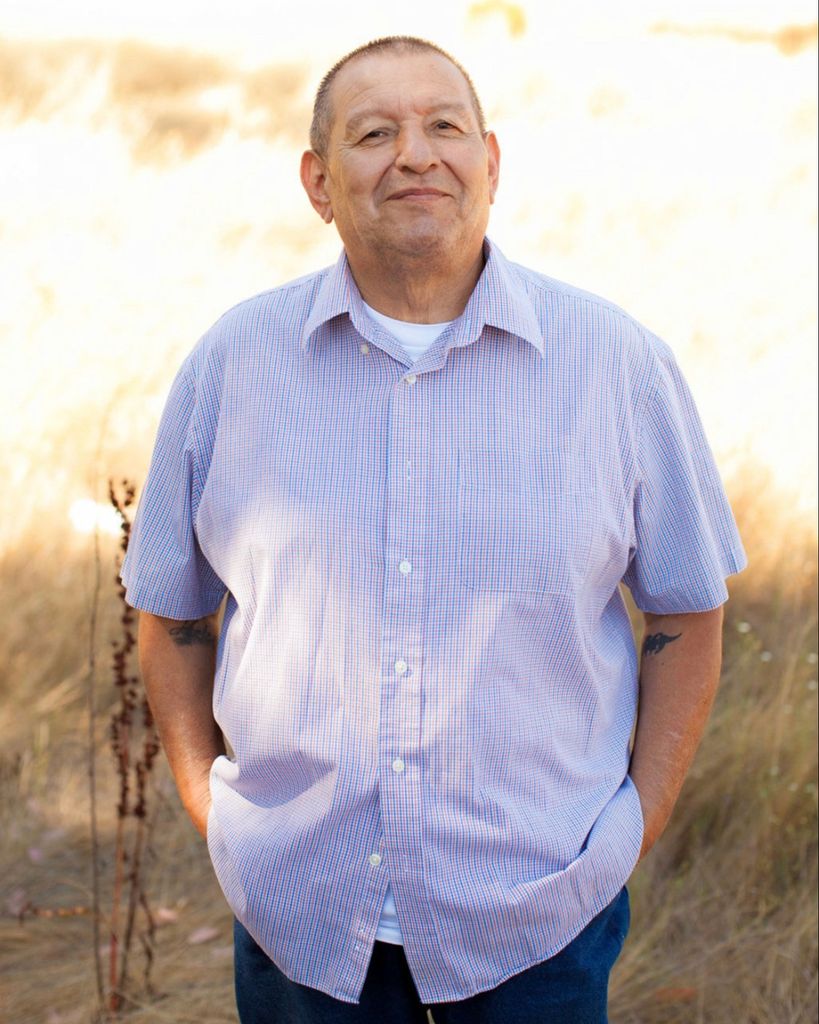 Ralph Cisneroz