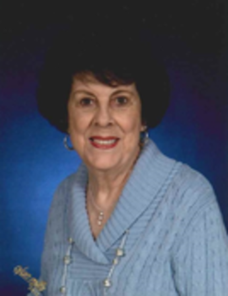 Margie Lee Dorman Stewart