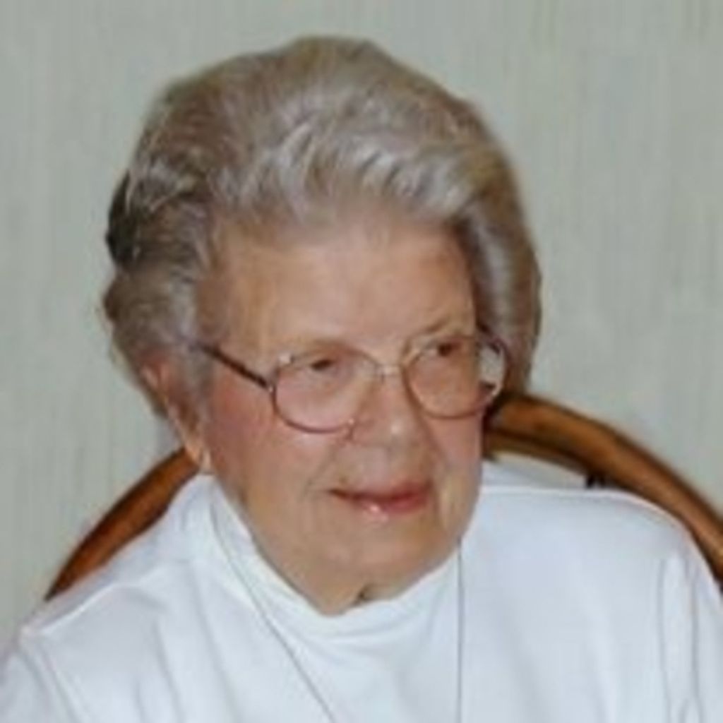 Marion Eldredge
