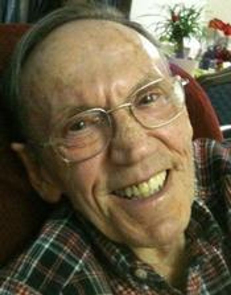 Samuel Wayne Rutherford