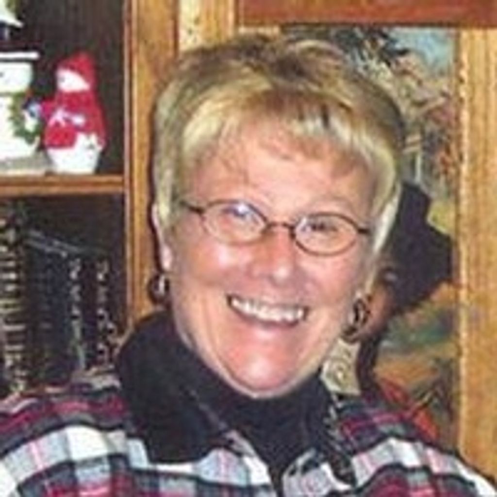 Trudy Ann Harmon