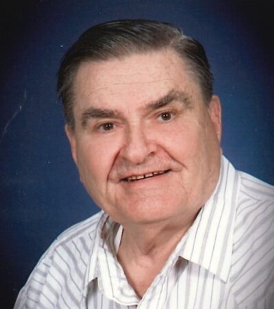 Robert Lee Elam Profile Photo