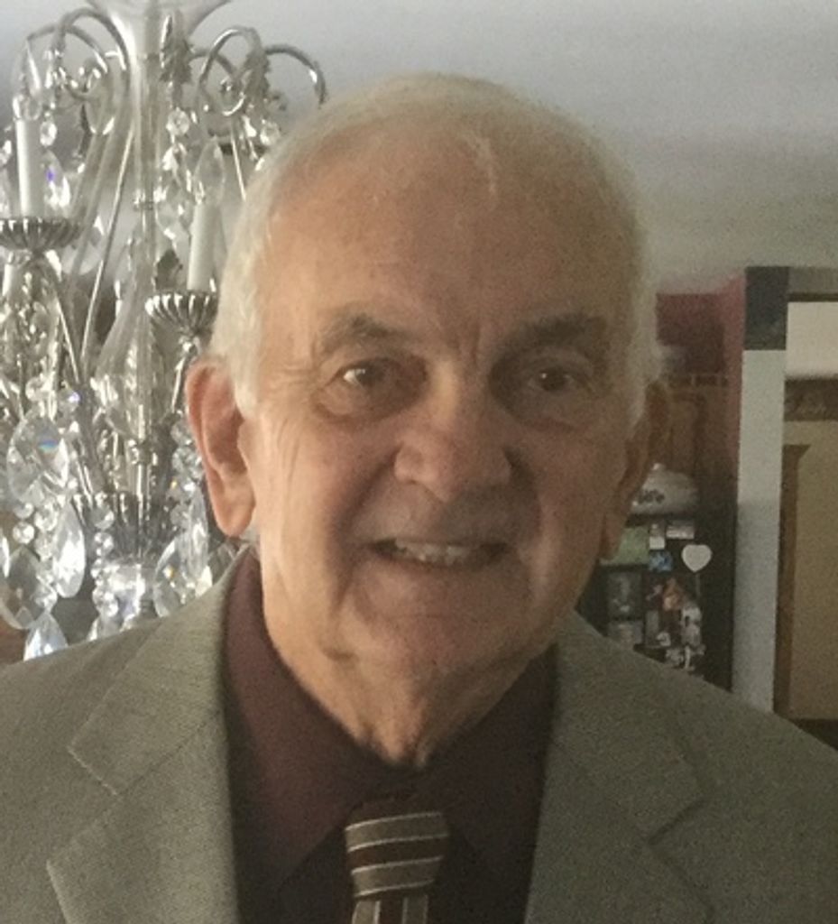 James C. Schlosser