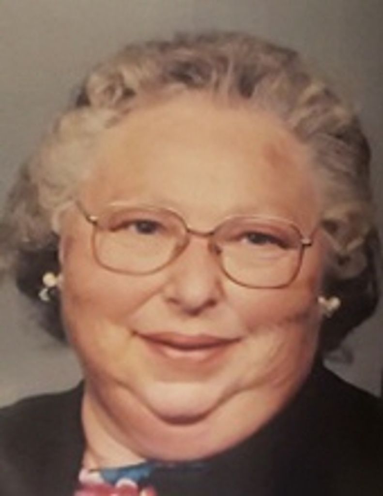 Marian Wyckoff