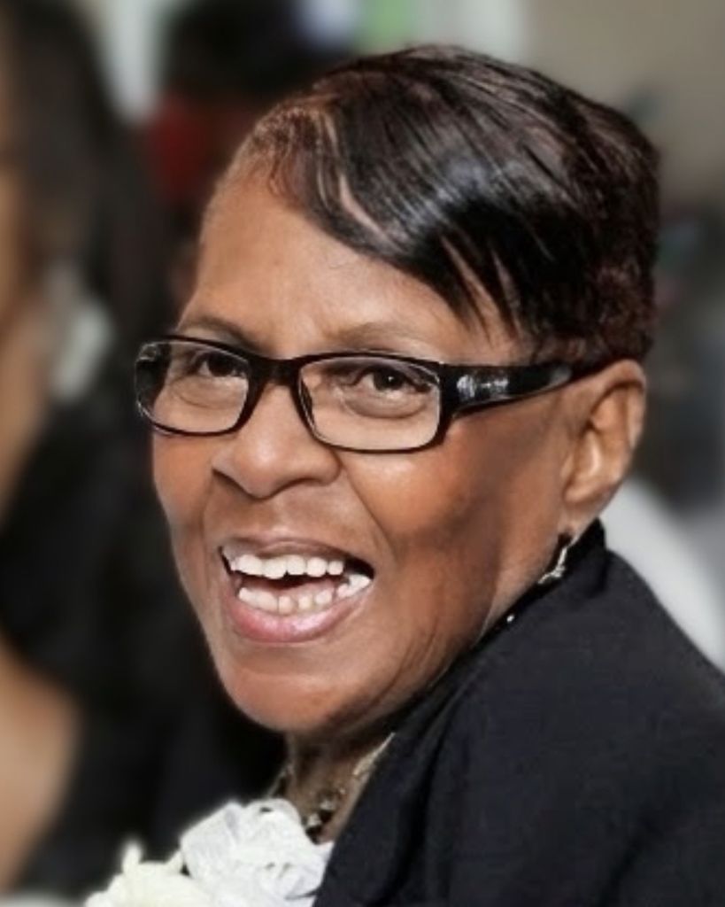Barbara Morton Profile Photo