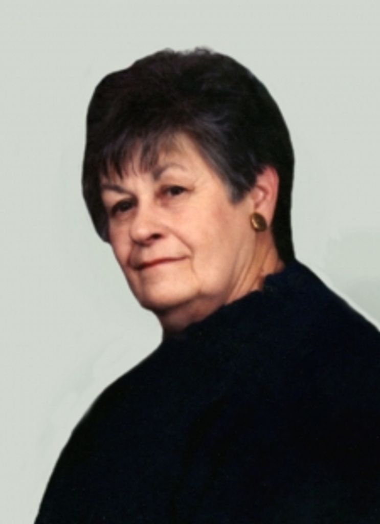 Wanda  Yvonne Wilmer