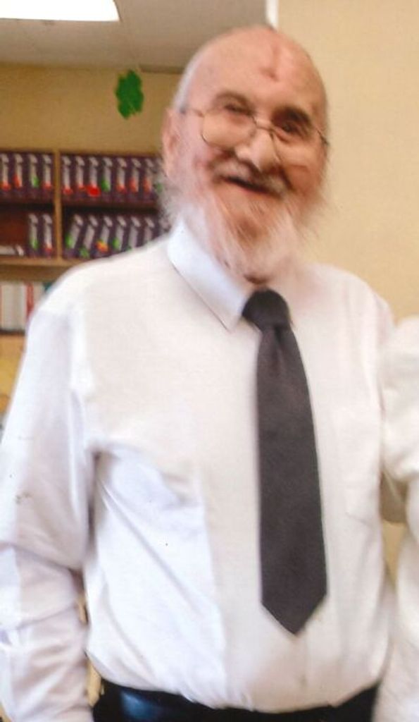 Oddis Womack Profile Photo
