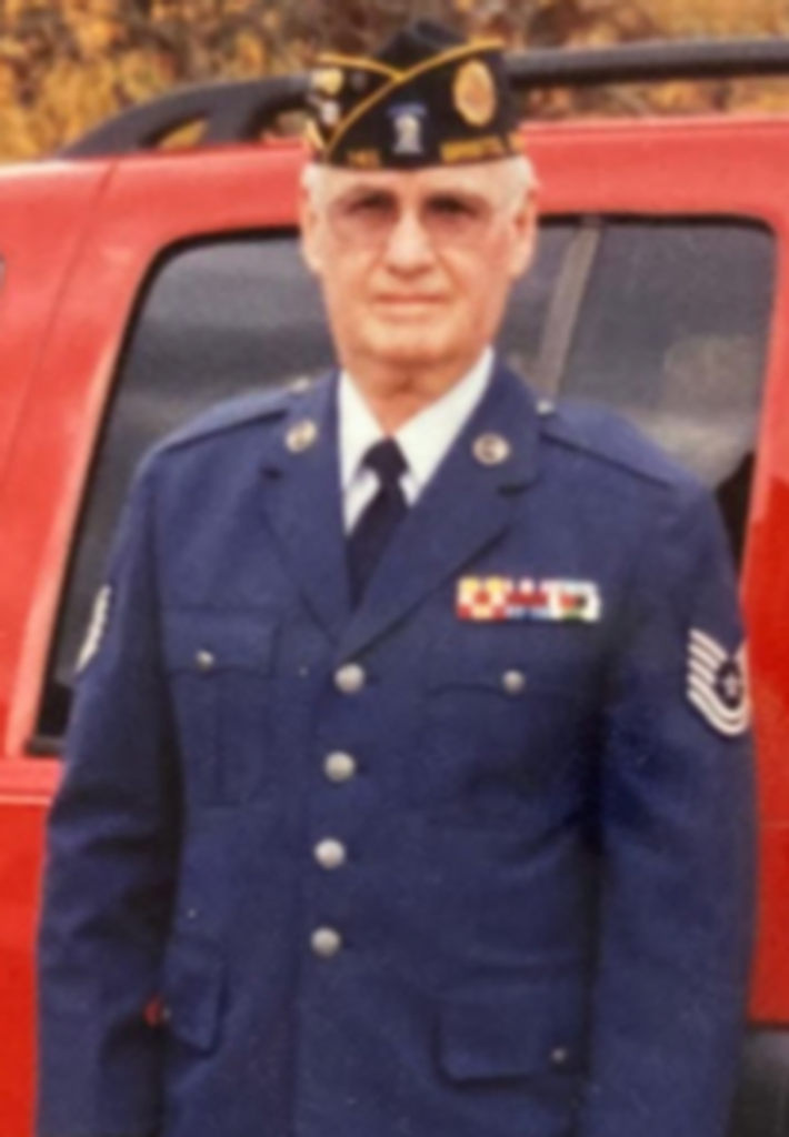 Mr Lawrence "Sonny" Thomas Lowe Profile Photo