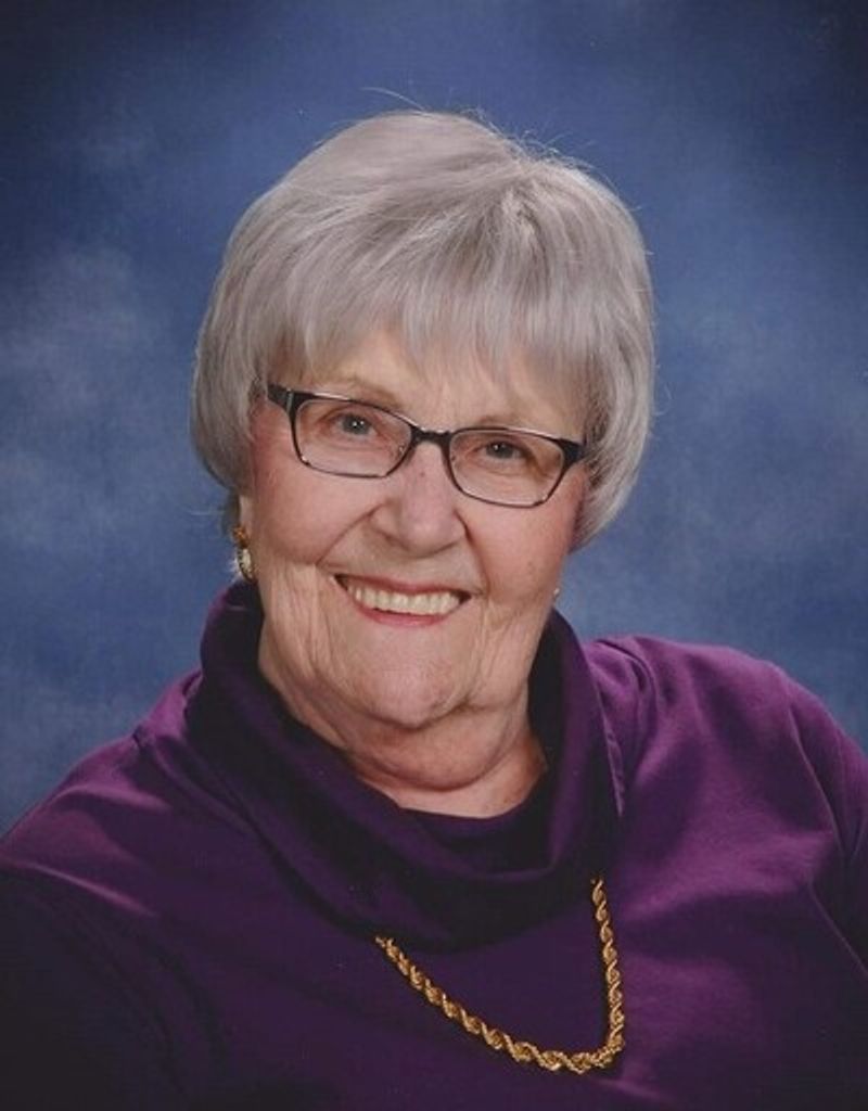Ruth Claire Kramer Profile Photo