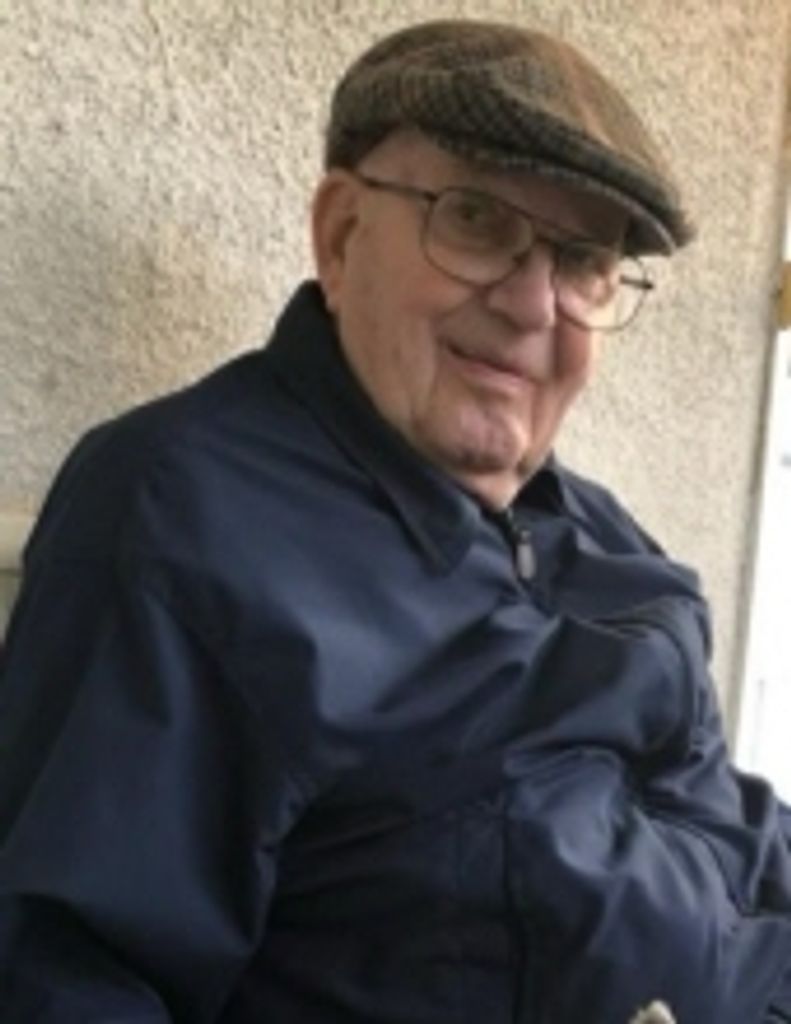 Bruce Eugene Bester