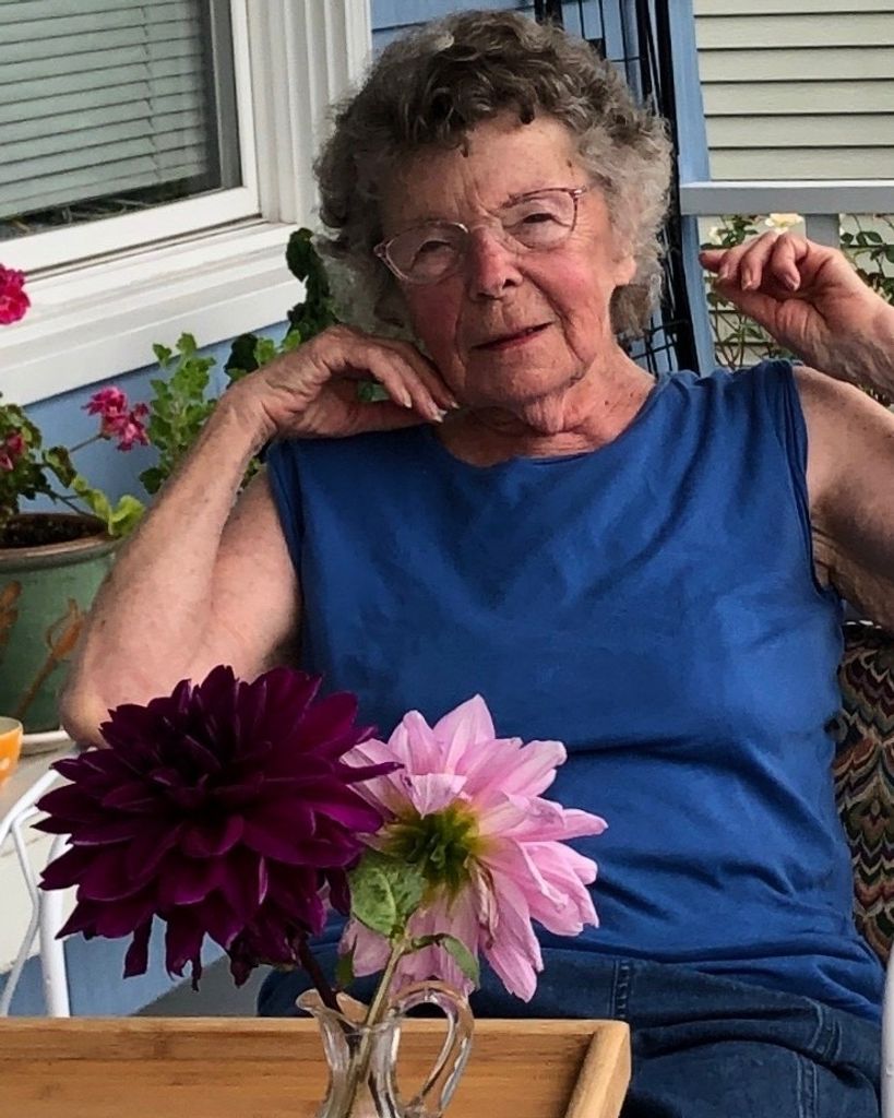 Alma Glenrose Williams Profile Photo