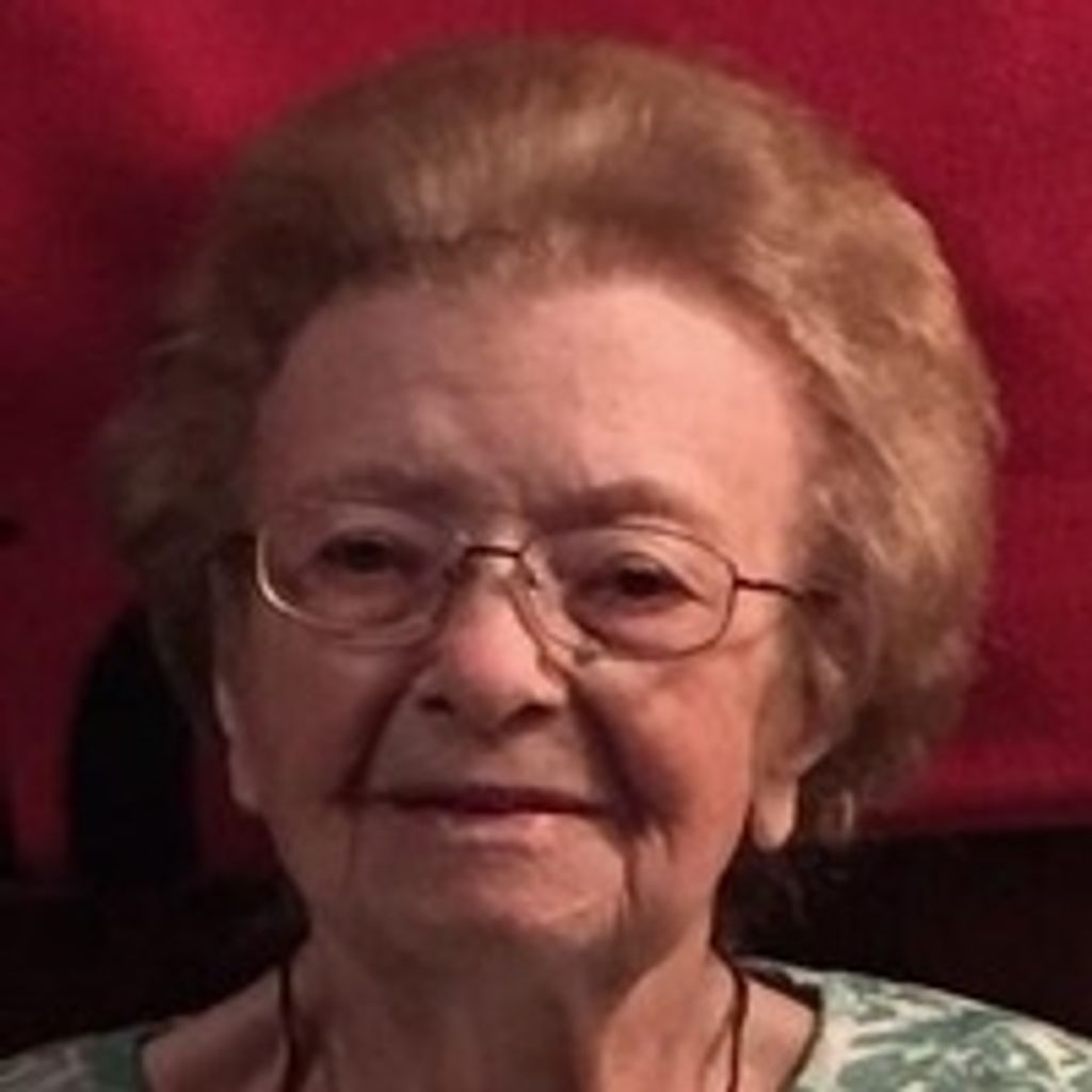 Ursule Giebelstein
