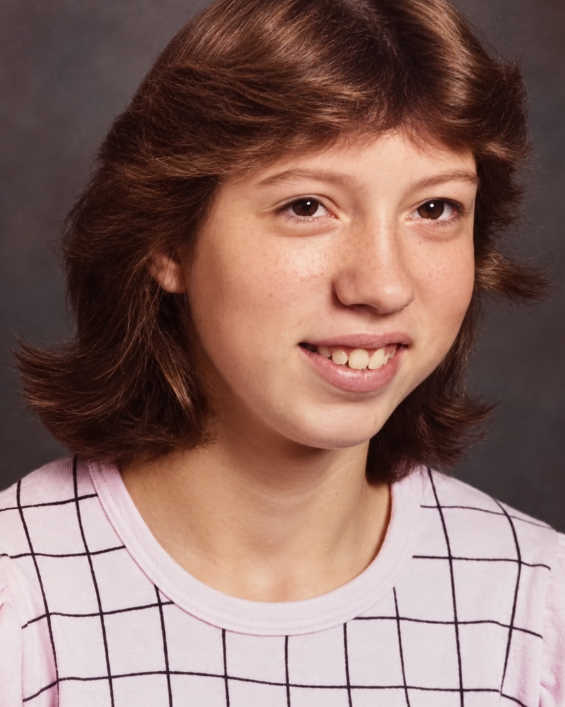 Mary Evelyn Hunt McCormick