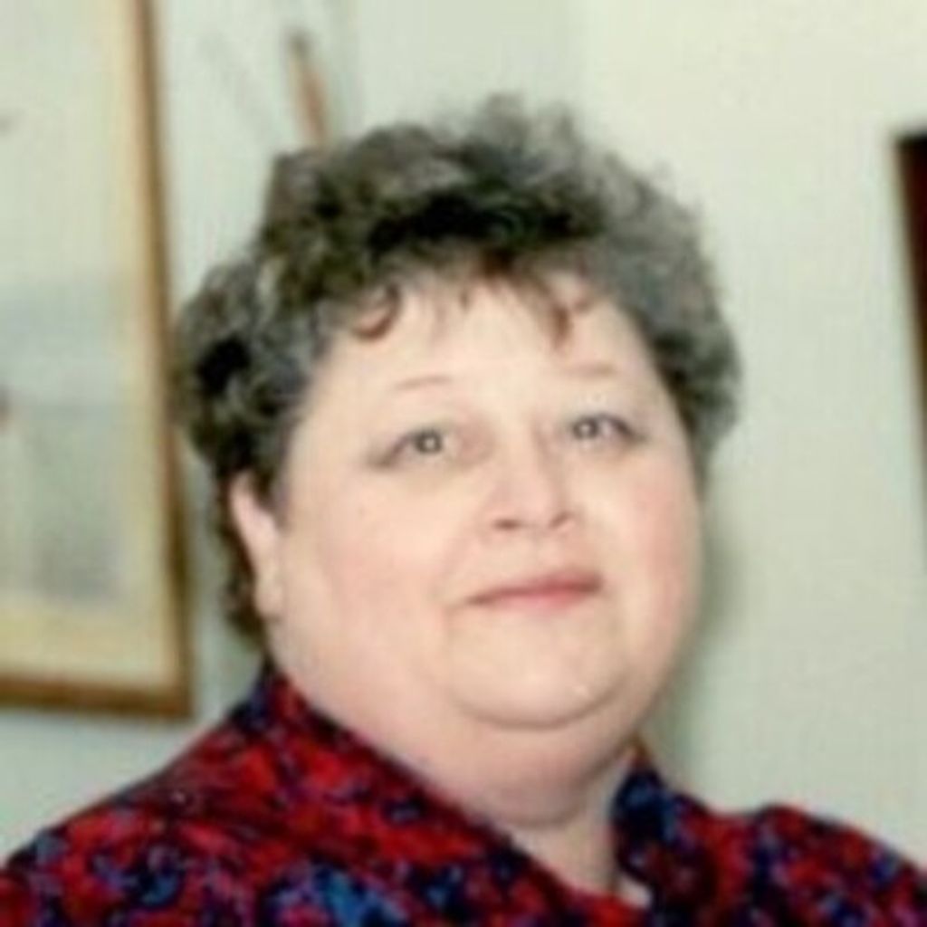 Betty Byrum Brown