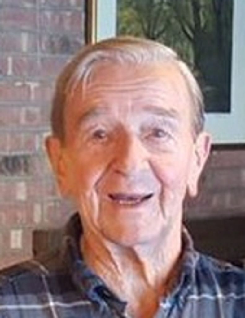 Edwin E. Moser