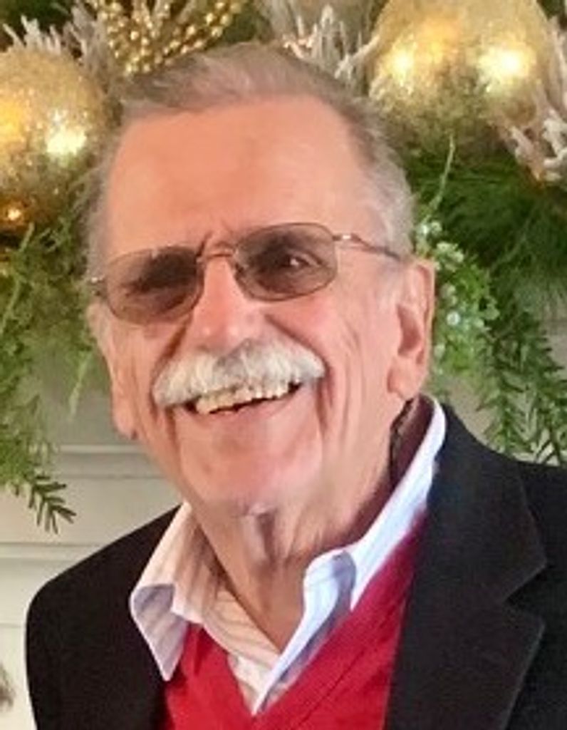 Julio A. Ortiz