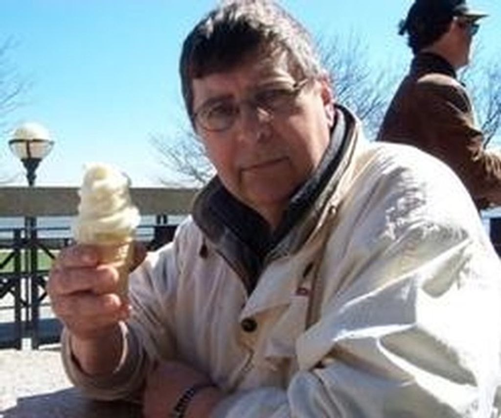 David Charles Devore