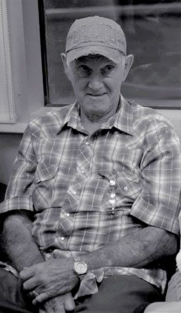 Donald Wayne Youngblood Profile Photo