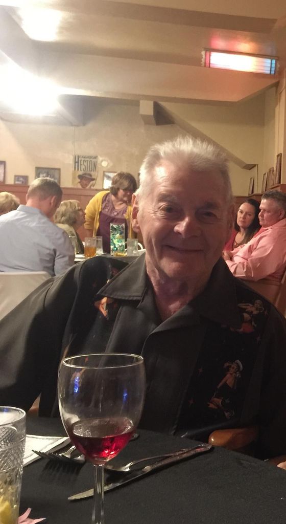 Paul F Washay Profile Photo
