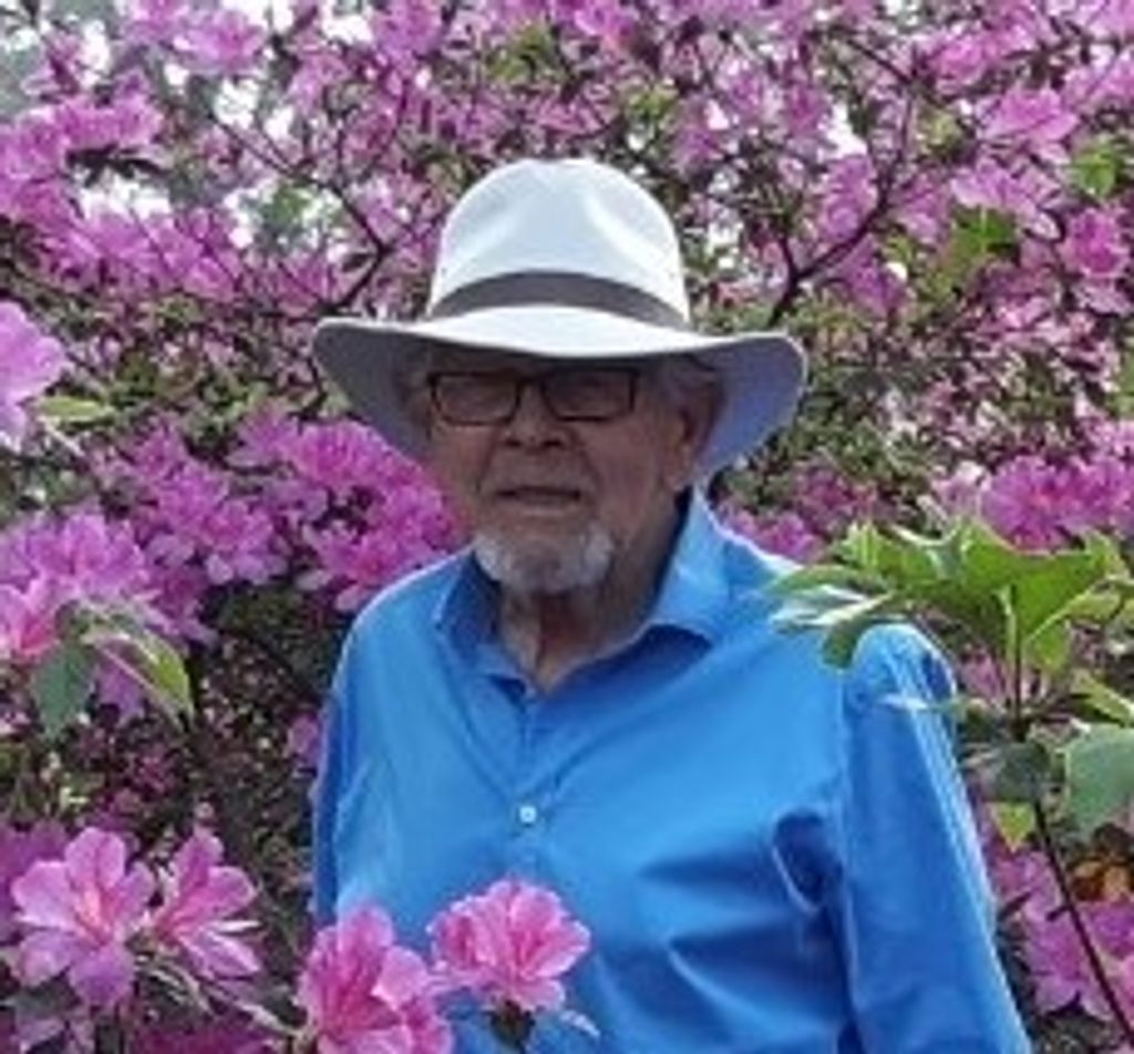 David John Griffiths