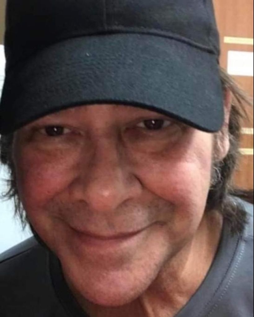 David Lynn Gates Profile Photo