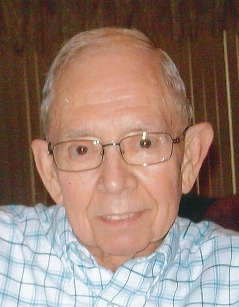 Robert Kovach Sr.