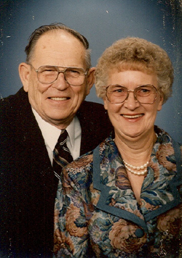 Ruth Hazelett