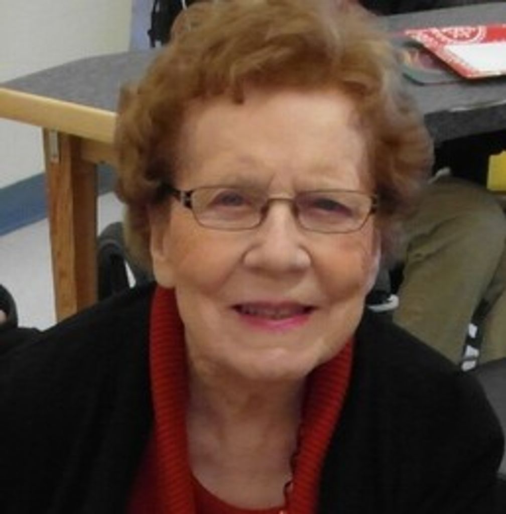 Patricia Fry Profile Photo