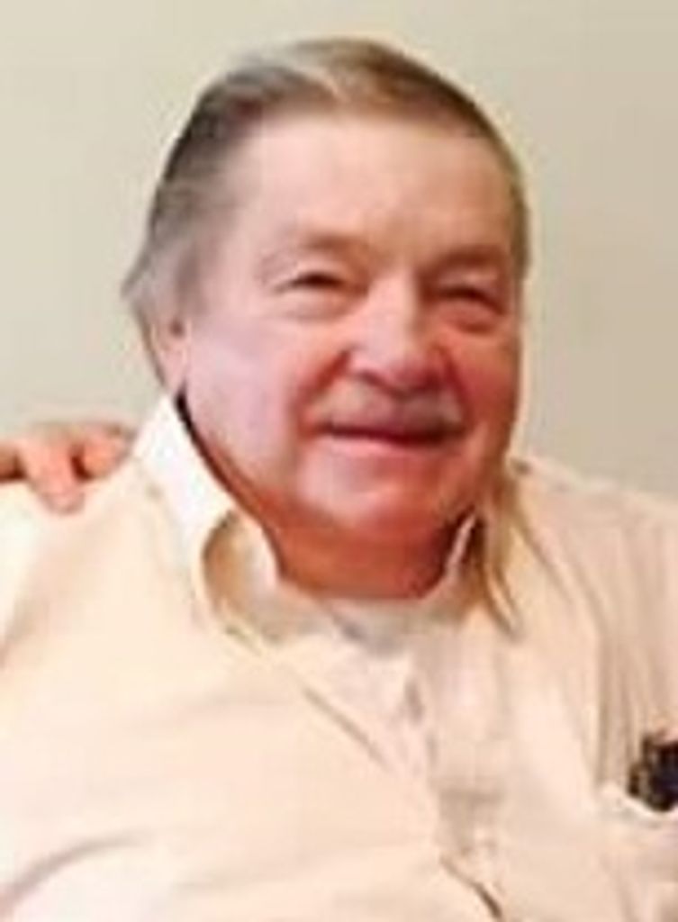 Vincent Brazdzionis
