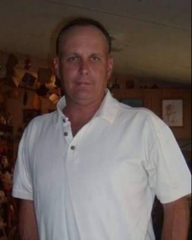 Gary Pauley Profile Photo