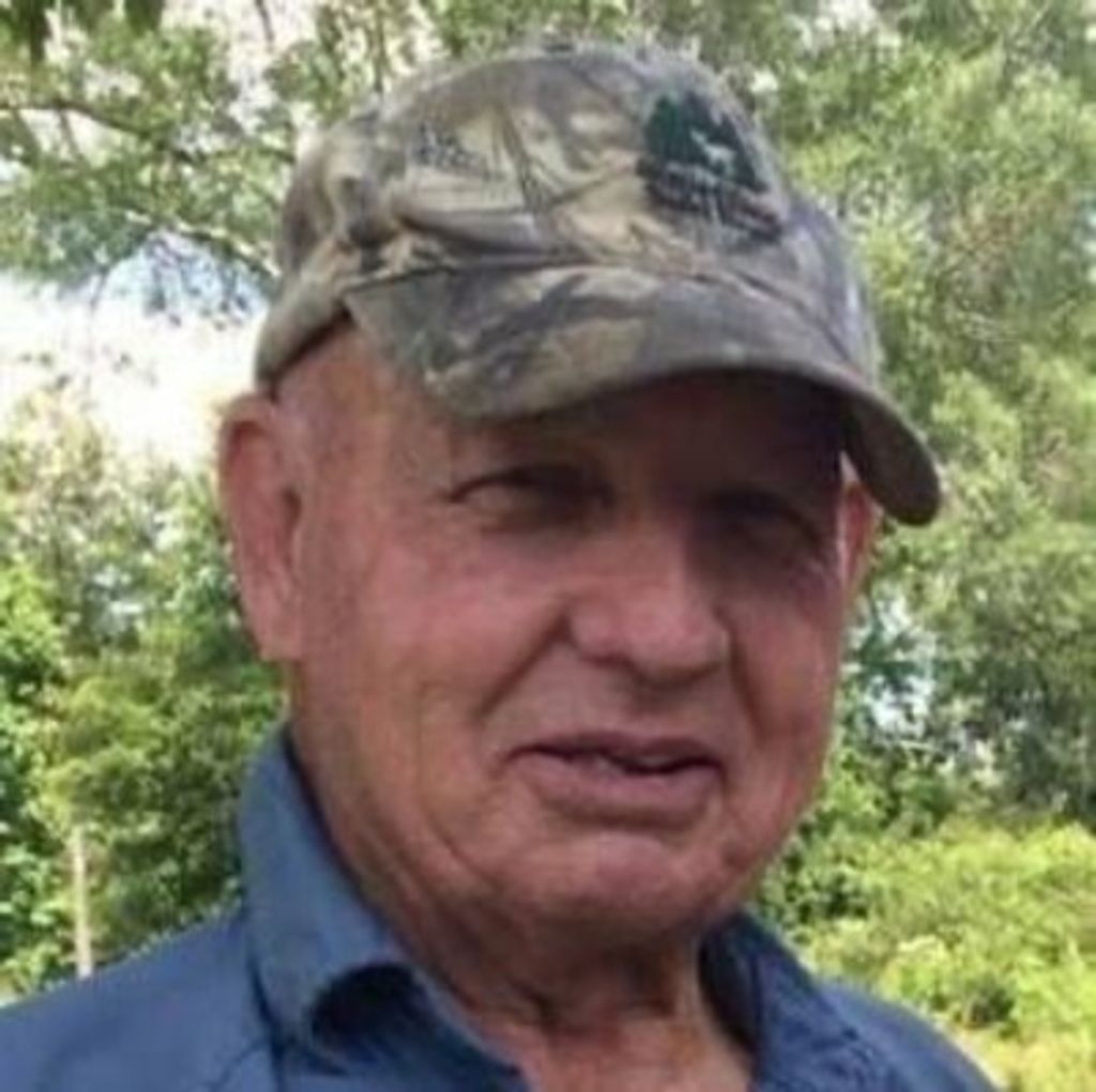 James "Cornbread" Eugene Breakfield, Sr. Profile Photo