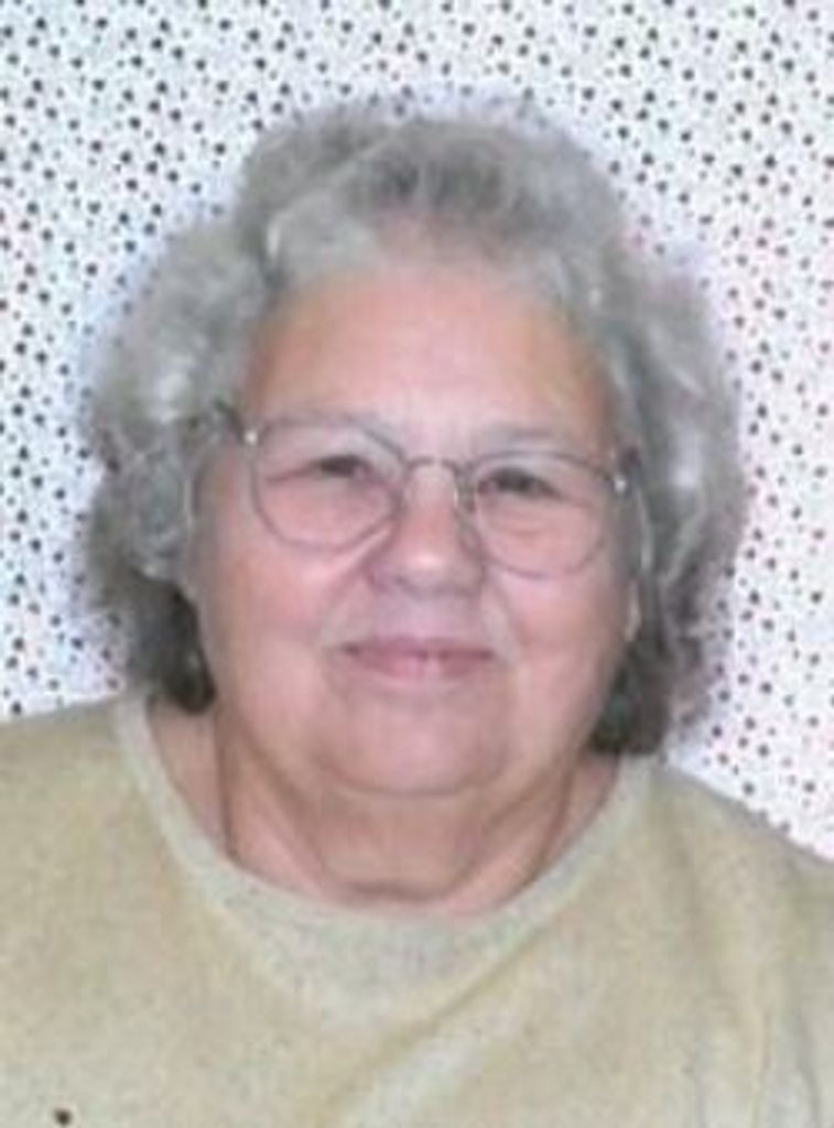 Doris Parnell