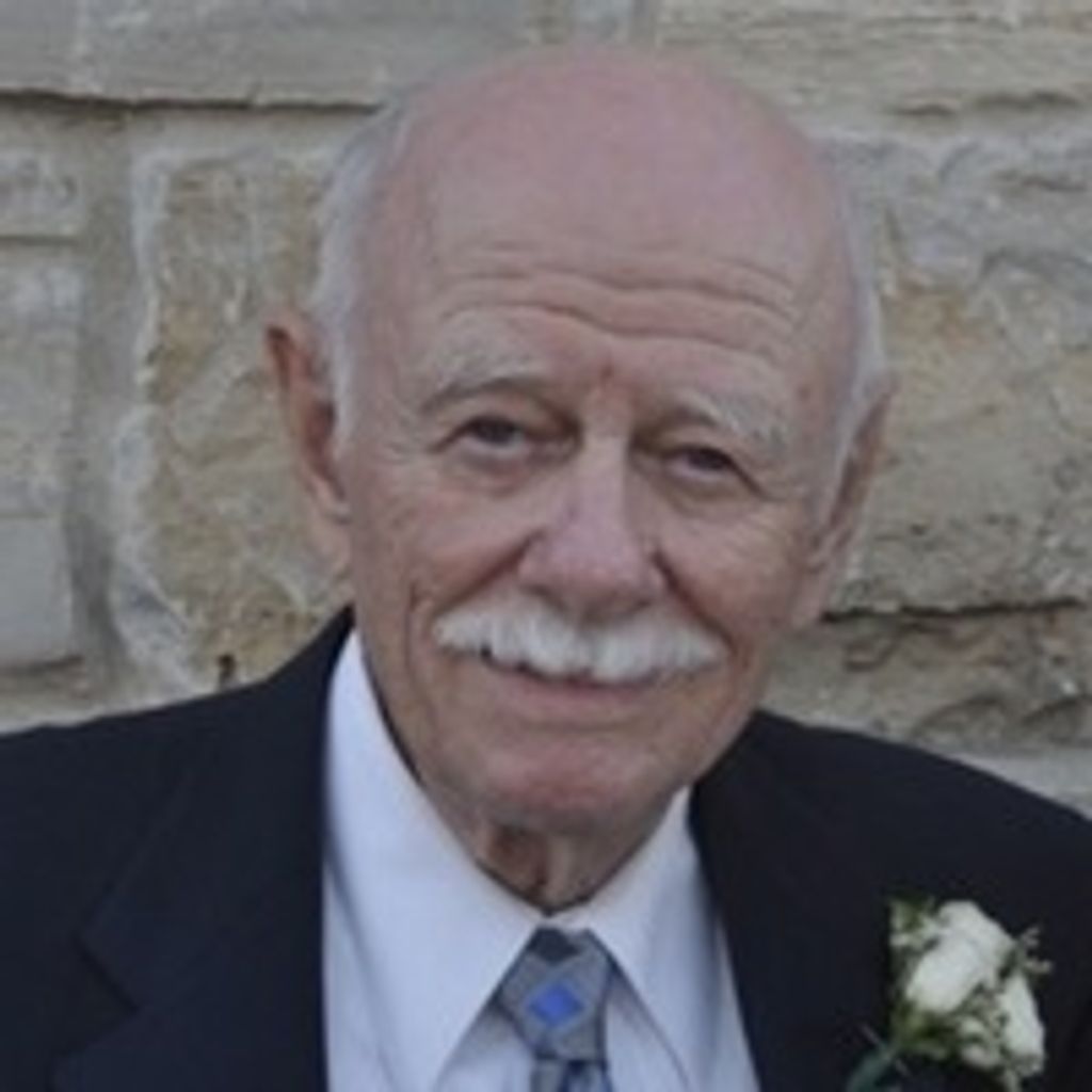 Otto Lohrenz Profile Photo