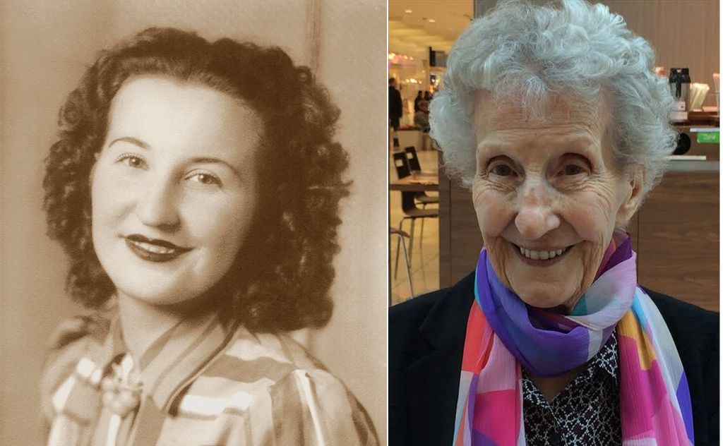 Ann Ivall