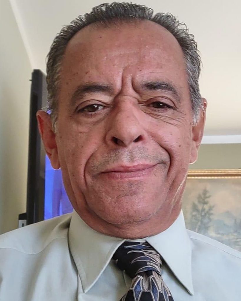 Carlos Silva