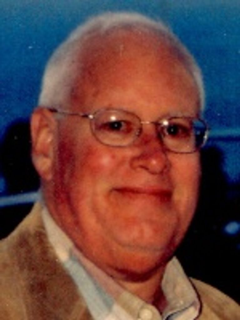 Patrick L. Lazier Profile Photo