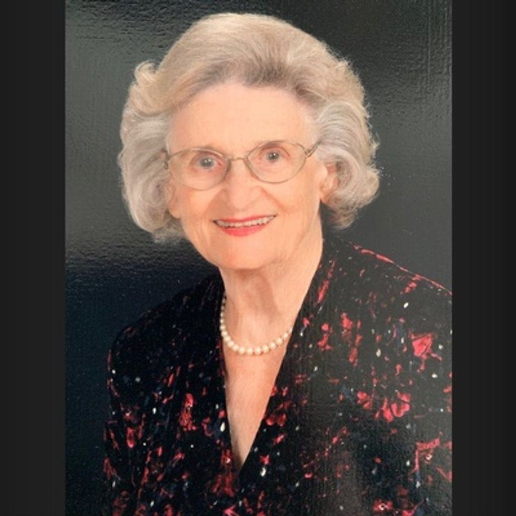 Bessie Poulos Stavrakes