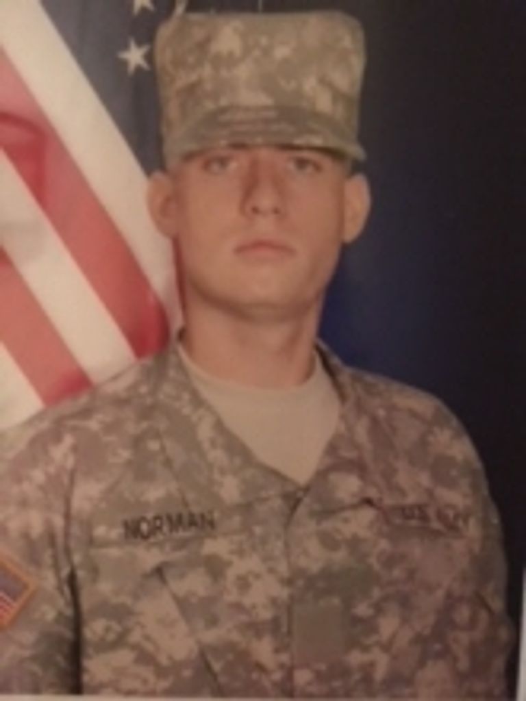 Jeremy R. Norman