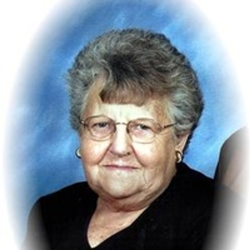 Margaret Richard Broussard