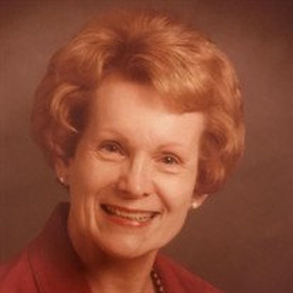 Frances Phillips