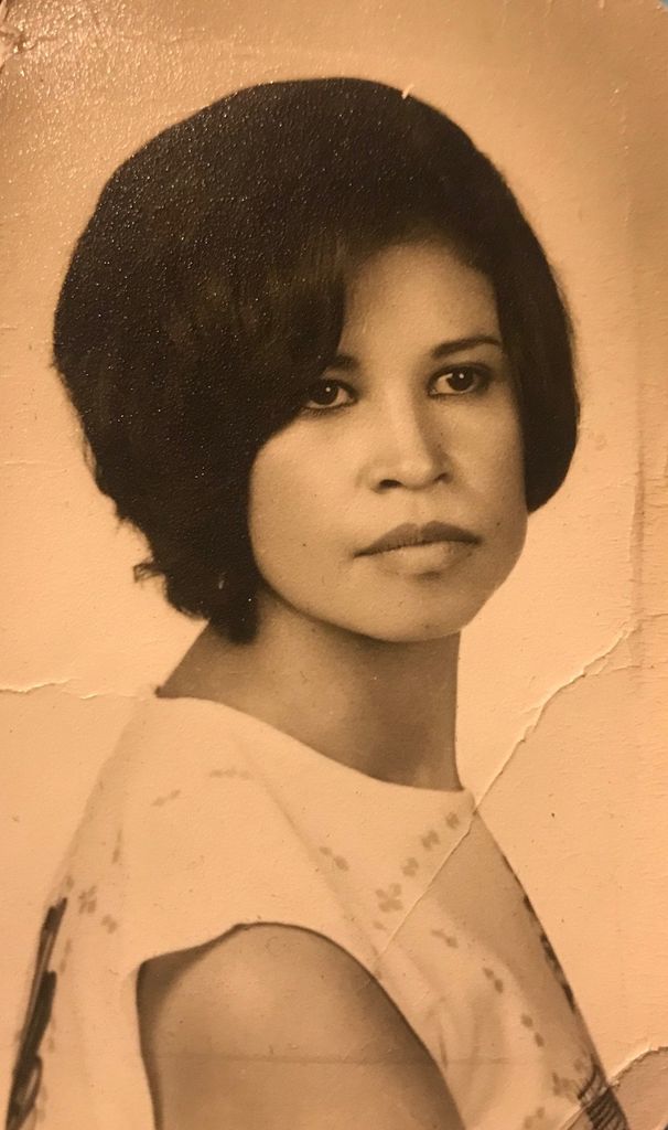 Martha Villanueva