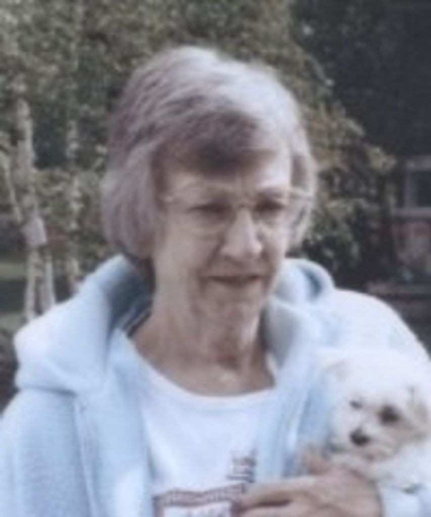 Peggy Smith