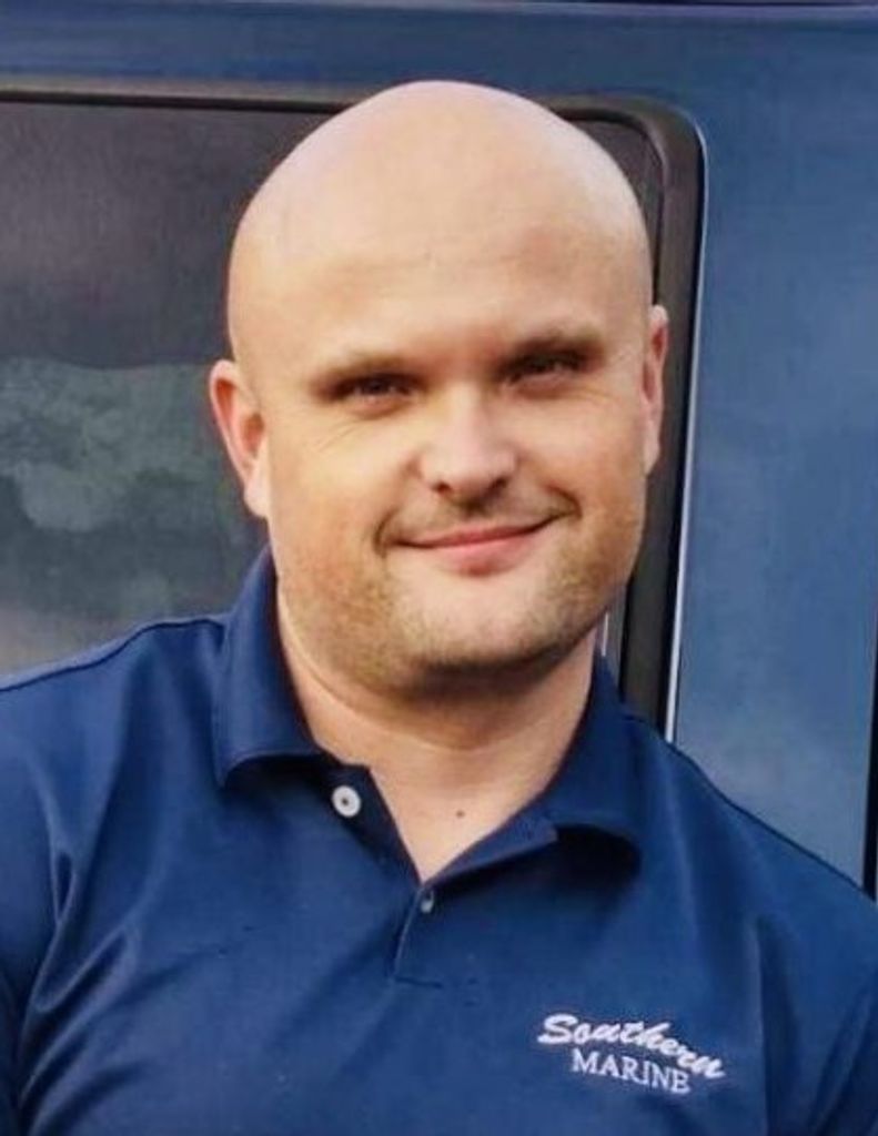 Eric Waters Profile Photo
