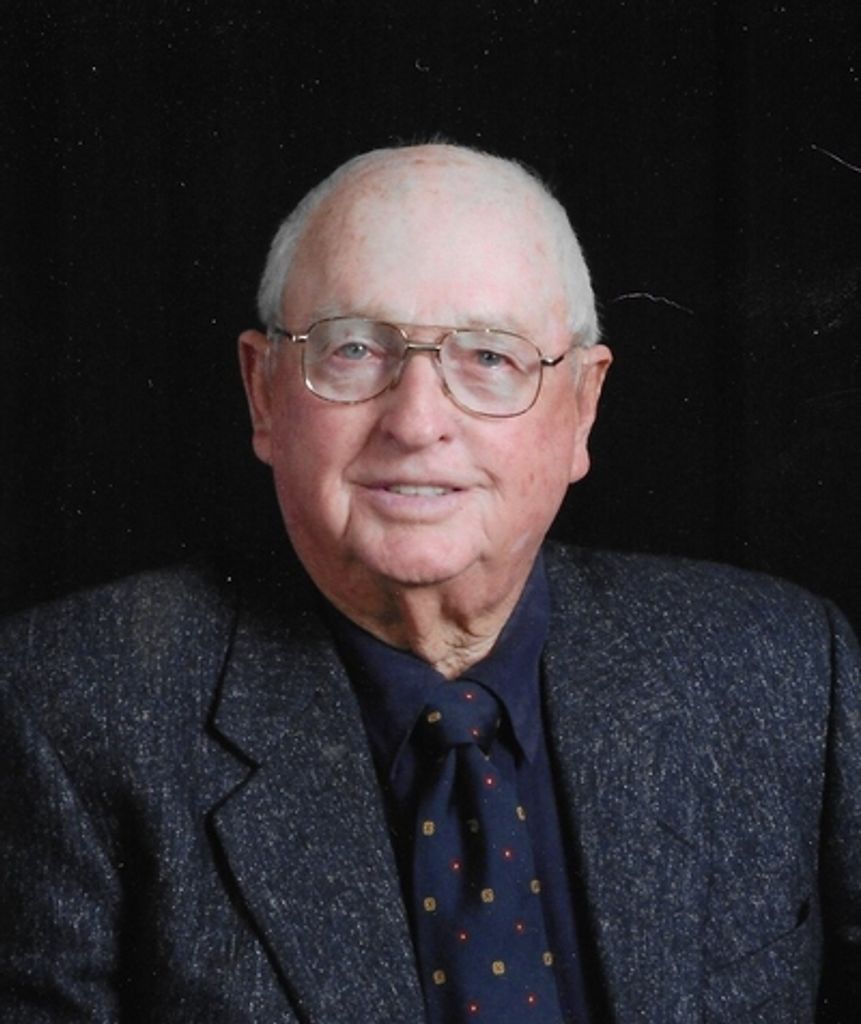 Edward Simmons Smith Profile Photo